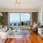 Villa Duskline By Lovelystay Arco da Calheta (Madeira)