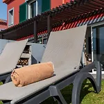 Villa Duskline By Lovelystay Arco da Calheta (Madeira)
