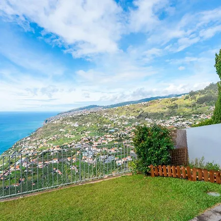 Villa Duskline Arco da Calheta (Madeira)