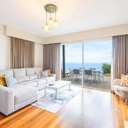 Duskline * Arco da Calheta (Madeira)