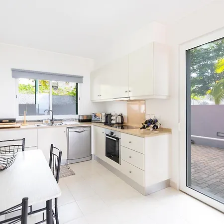 Duskline Arco da Calheta (Madeira)