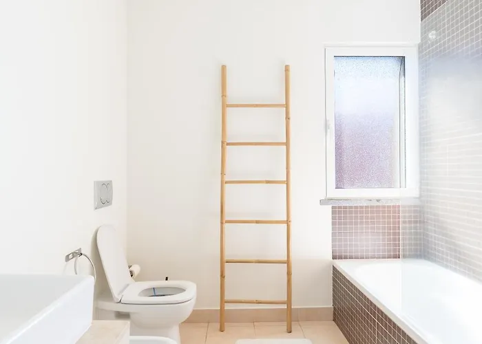 Villa Duskline Arco da Calheta (Madeira)