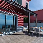 Duskline By Lovelystay Arco da Calheta (Madeira)