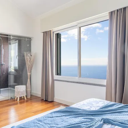 Duskline Villa Arco da Calheta (Madeira)