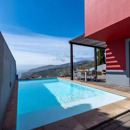 Duskline By Lovelystay Arco da Calheta (Madeira)