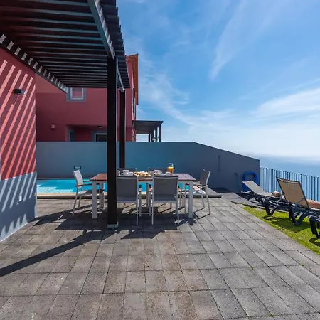Duskline By Lovelystay Arco da Calheta (Madeira)
