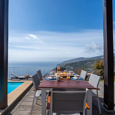 Duskline By Lovelystay Arco da Calheta (Madeira)