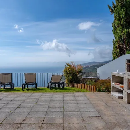 Duskline By Lovelystay Arco da Calheta (Madeira)