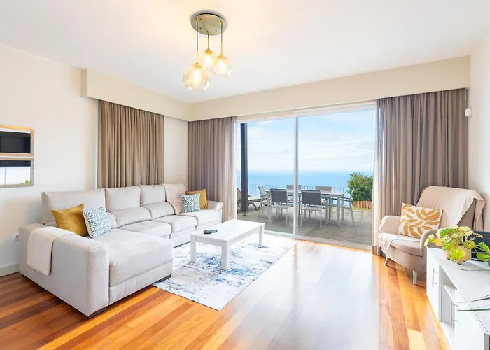 Duskline * Arco da Calheta (Madeira)