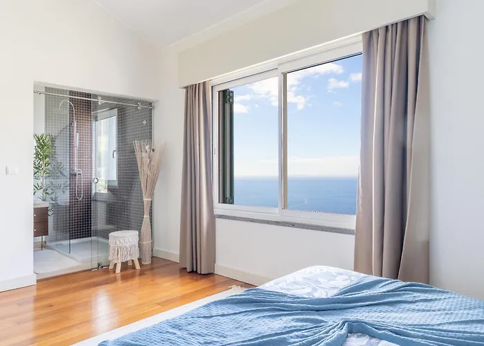 Duskline Villa Arco da Calheta (Madeira)