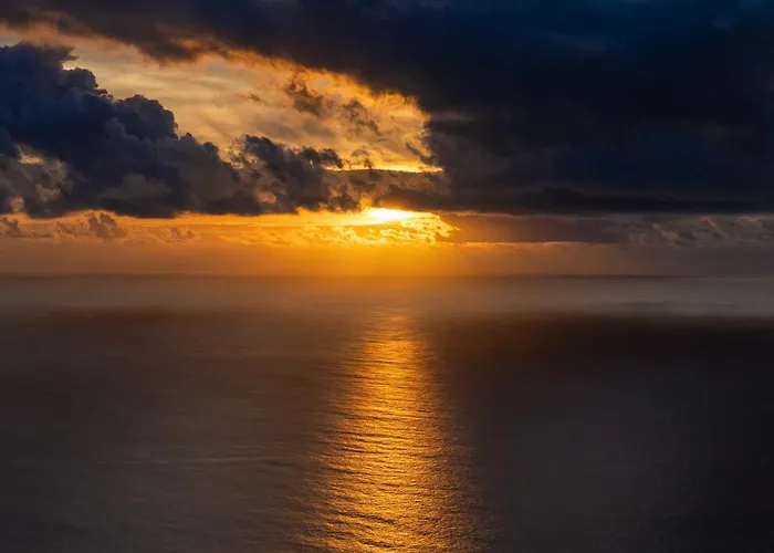 Duskline Arco da Calheta (Madeira)